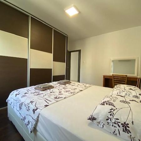 Apartman Mimato Lovran Exterior foto