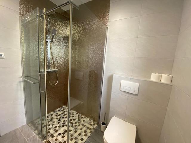 Apartman Mimato Lovran Exterior foto